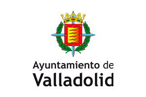 LOGO AYUNTAMIENTO DE VALLADOLID