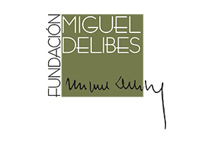 LOGO FUNDACIÓN MIGUEL DELIBES