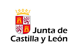 LOGO JUNTA DE CASTILLA Y LEÓN