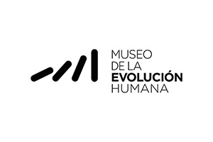 LOGO MUSEO DE LA EVOLUCIÓN HUMANA